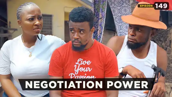 Mark Angel TV - Negotiation Power [Episode 149] (Comedy Video)