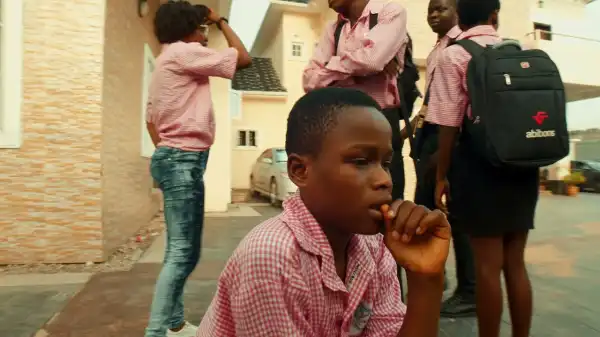 Oluwadolarz – Tope