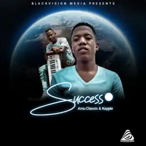 Amu Classic & Kappie – Inhliziyo Ft. Caltonic SA & Sonkondlo