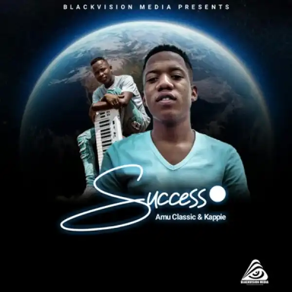 Amu Classic & Kappie – Inhliziyo Ft. Caltonic SA & Sonkondlo