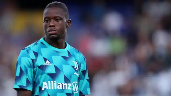 Denis Zakaria reveals interest from Liverpool on transfer deadline day