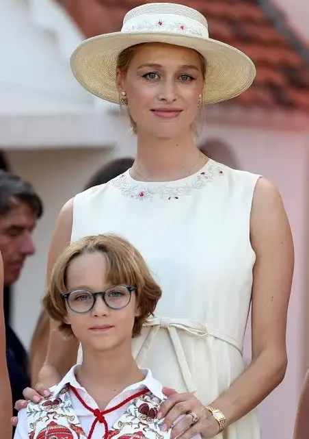 Biography & Net Worth Of Beatrice Borromeo