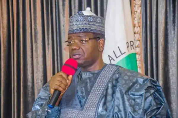 Zamfara Govt Reacts To Turbaning Of An Alleged Terrorist, Ado Aleru