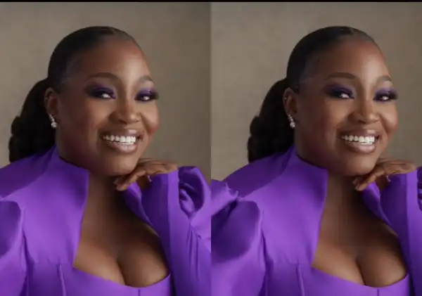 “Marriage Is A Scam”- Abimbola Craig Opens Up About Being Single At 38