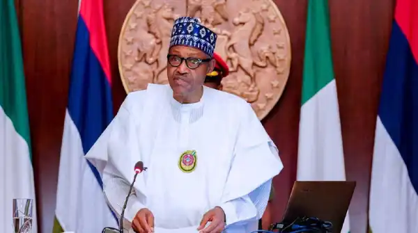 FG Approves Creation Of New Anti-Corruption Agency
