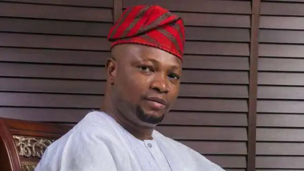 023: I’m not surprised by Wike endorsing Sanwo-Olu – Jandor