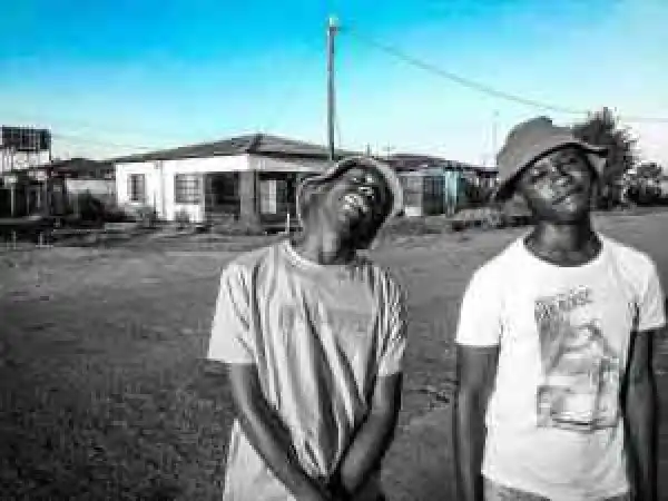 Kamo TL & Tshepo – Ng’Kethe Wena
