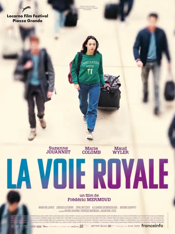 The Path Of Excellence (2023) [French]