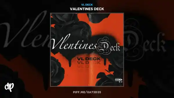 VL Deck - Lights on
