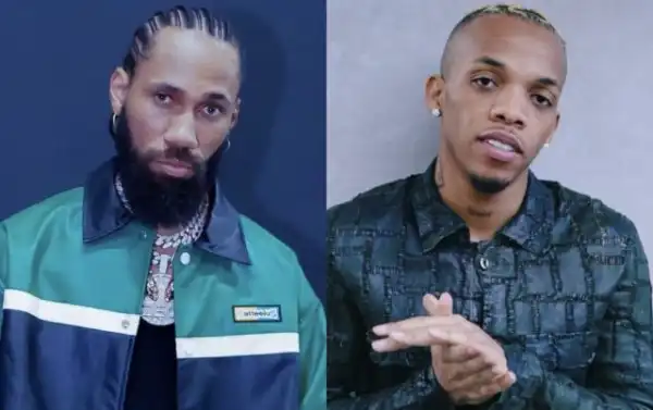 Phyno & Tekno To Release New Collaboration