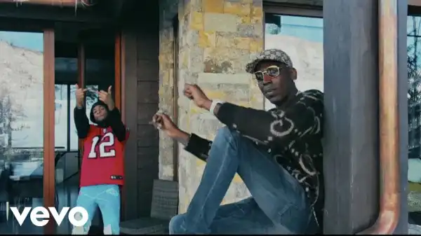 Young Dolph & Key Glock - Aspen (Video)
