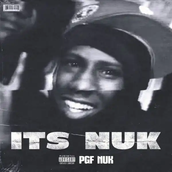 PGF Nuk – Marlo Block (Instrumental)