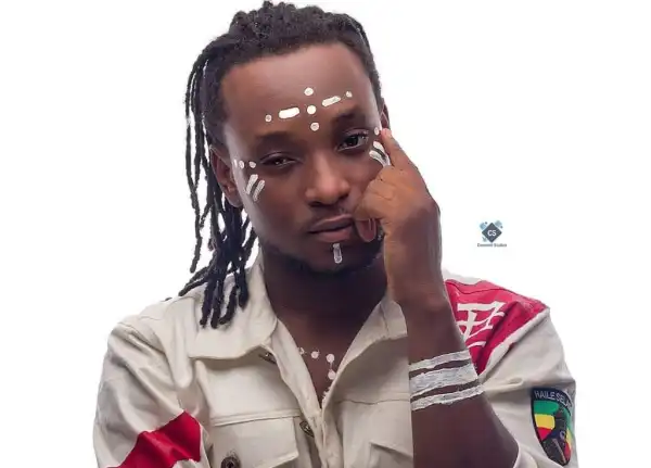 Epixode – Irregular (Freestyle)