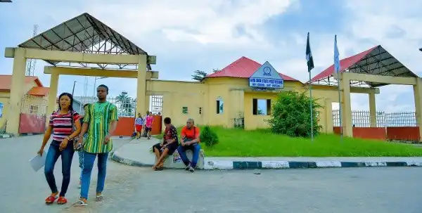 Akwa Ibom polytechnic student dies during karate training