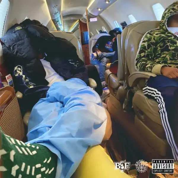 Benny The Butcher - 3:30 In Houston