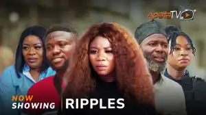 Ripples (2024 Yoruba Movie)