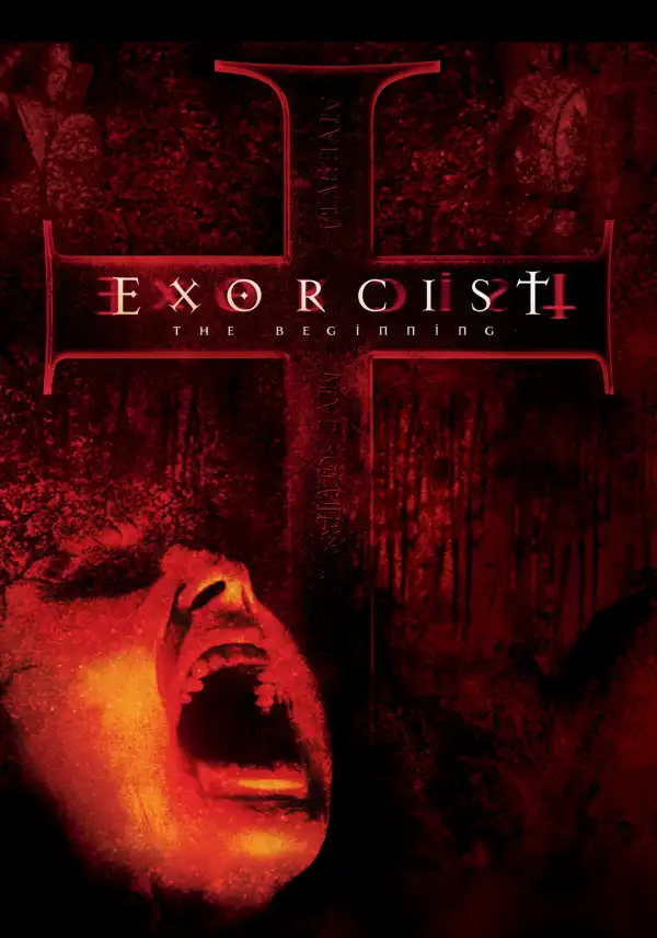 Exorcist The Beginning (2004)