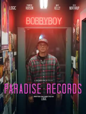 Paradise Records (2025)