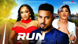 Run (2024 Nollywood Movie)