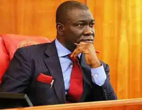 Ekweremadu’s Daughter Needed A Kidney, He Brought In A 15-year-old Boy Illegally