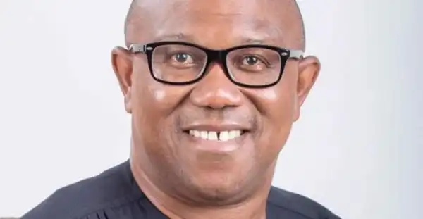 Calistus Okafor Still In Court Over LP, Case Threatens Peter Obi