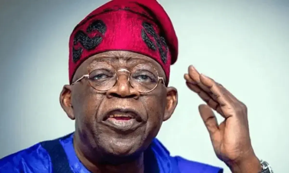 Tinubu slams ECOWAS leaders for failing to activate standby force