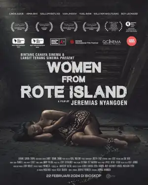 Women from Rote Island (2024) [Indonesian]