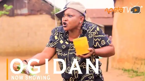 Ogidan (2022 Yoruba Movie)