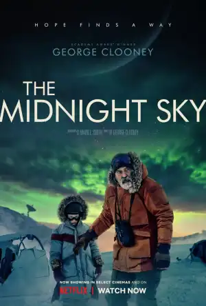 The Midnight Sky (2020)