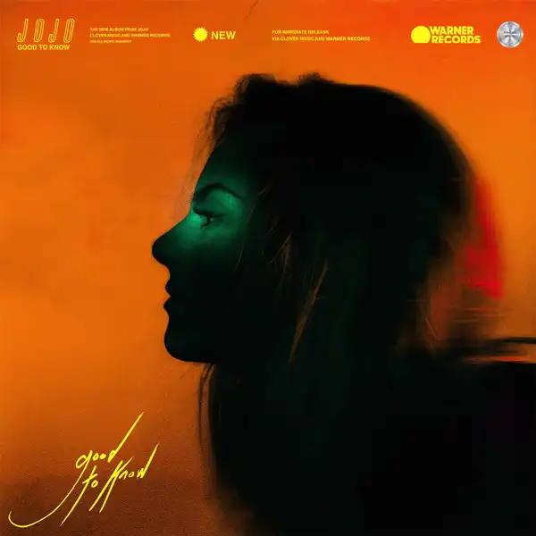 JoJo – Think About You