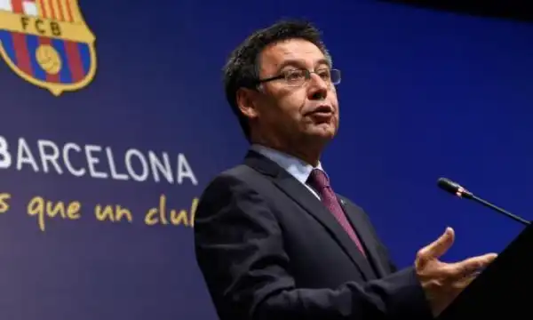Barcelona Confirm They’ve Received 20,687 No Confidence Signatures