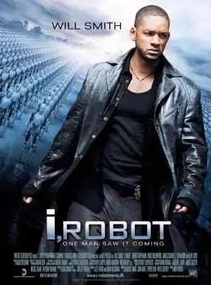 I, Robot (2004) Full Movie Download & Watch Online