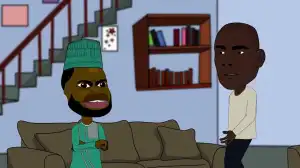 Lasisi Elenu - Sallah Palava Undiluted (Comedy Video)