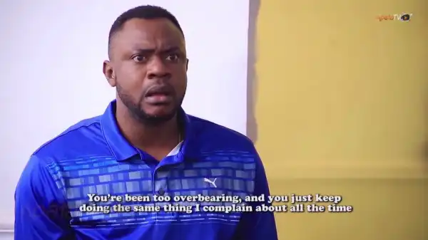 777 (2020 Latest Yoruba Movie)