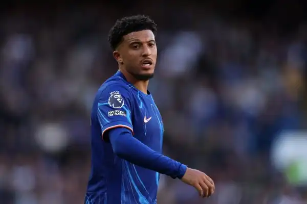 Jadon Sancho deceived Chelsea – Mikel Obi ​