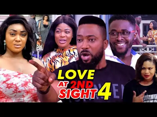 Love At 2nd Sight Season 4