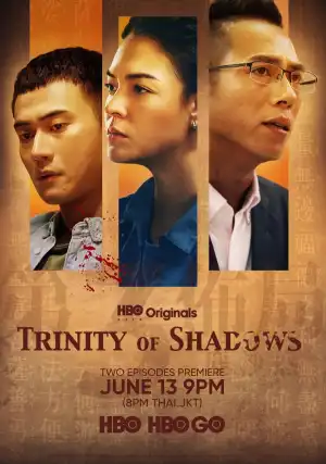 Trinity Of Shadows