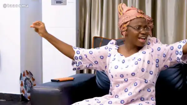 Taaooma – Guilty Conscience  (Comedy Video)