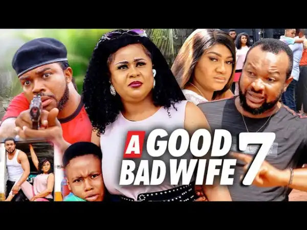 A Good Bad Wife Season 7