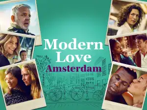 Modern Love Amsterdam