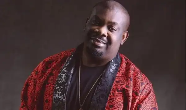 I’m Honoured To Be Compared With Him – Don Jazzy On Comparison With Young Jonn