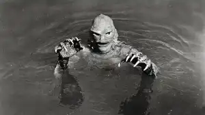 The Creature From the Black Lagoon Writer Set for James Wan Reboot