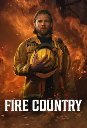 Fire Country Season 4