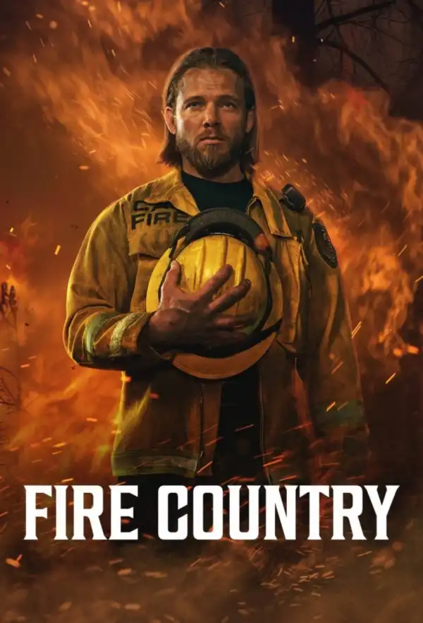 Fire Country (2022 TV series)