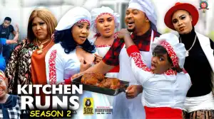 Kitchen Runs Season 2