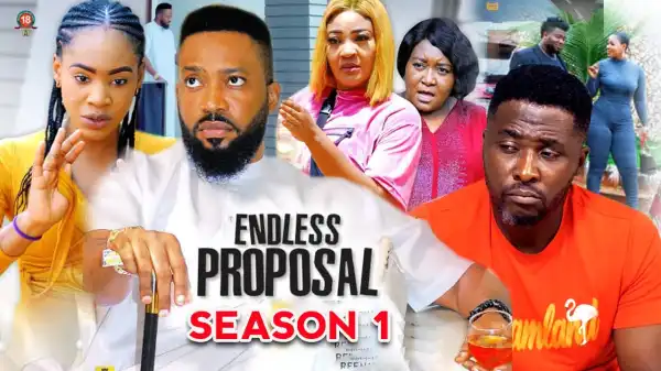 Endless Proposal (2022 Yoruba Movie)