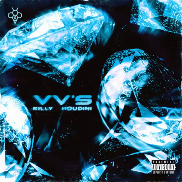 KILLY FEAT. HOUDINI - VV