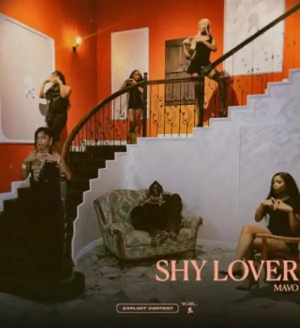 Mavo – Shy Lover