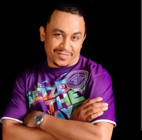 "I counselled 83 married women, 65 of them had cheated on their husbands" Daddy Freeze advices followers not to marry someone who can