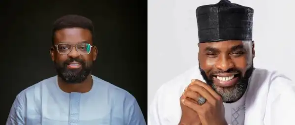 “We Are Not Competing”- Kunle Afolayan Dismisses Feud Rumors with Ibrahim Chatta